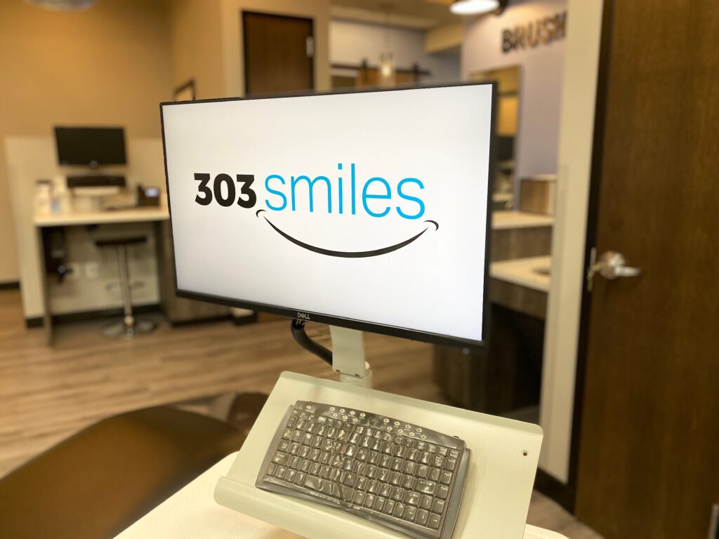 Find Your Perfect Smile At Any Age - 303 Smiles