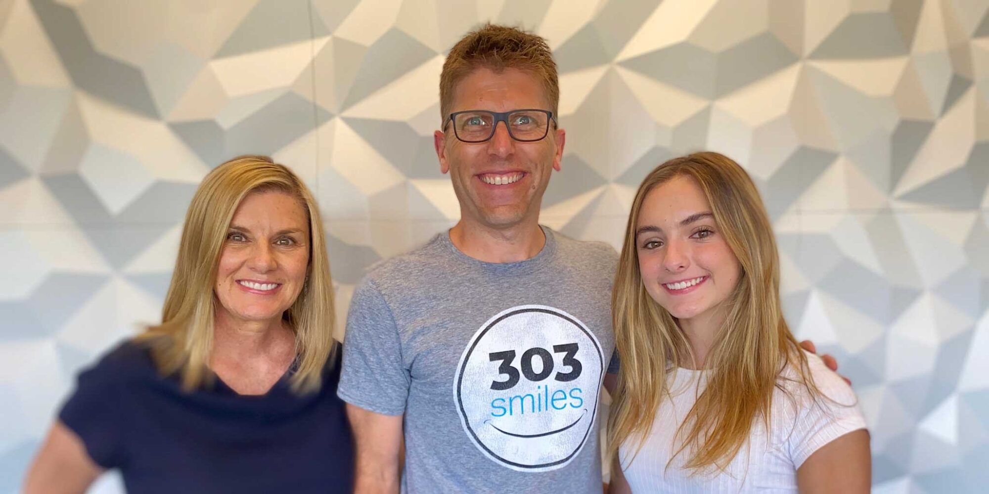 303 Smiles - Invisalign & Orthodontics - Greenwood Village Orthodontist Answers: Can Braces Fix Gaps in Teeth?