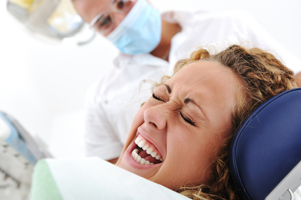 orthodontist services