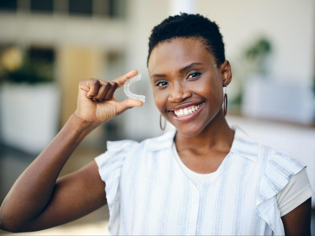 Why Is It Important To Use a Retainer After Braces