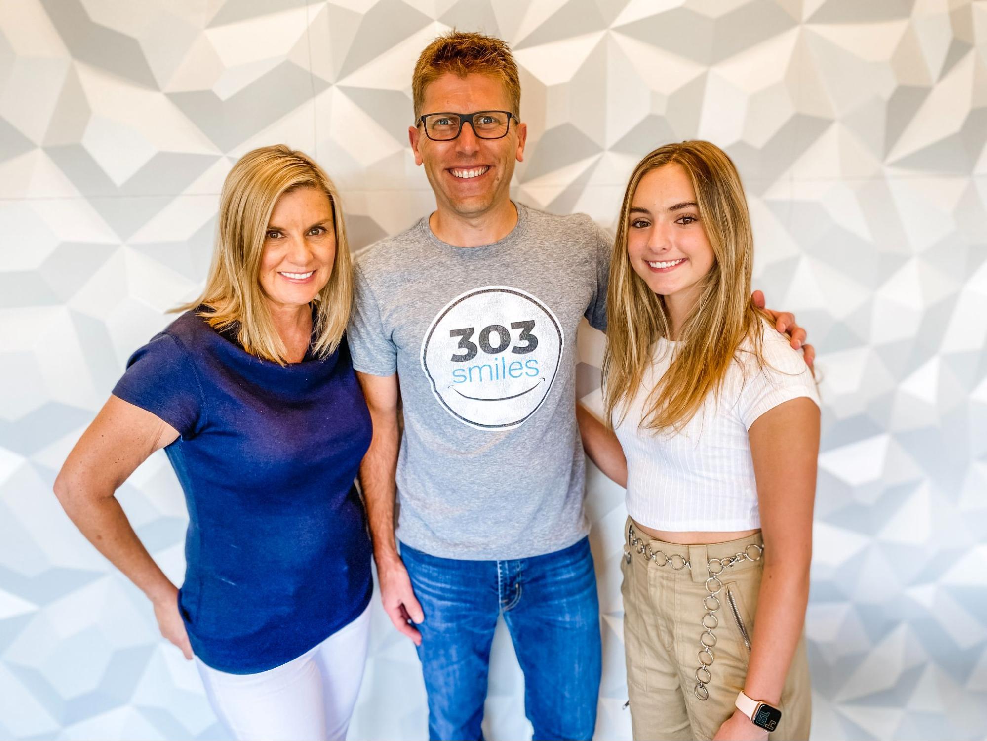 Meet Our Greenwood Village Orthodontist: Get to Know Dr. Straffon