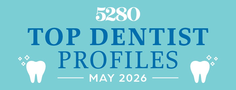 Top Dentists 2026 Award