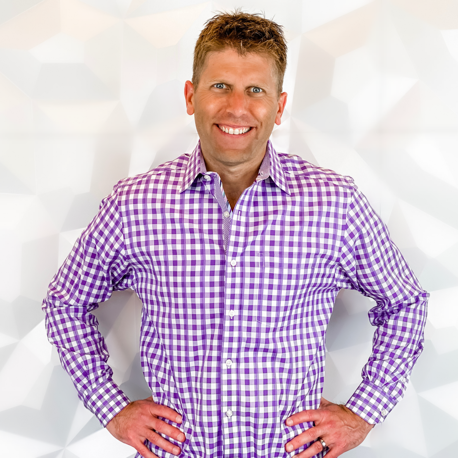 Dr Straffon (1) Meet Dr. Derek Straffon
